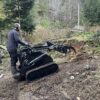 UTL Three-Tooth Ripper