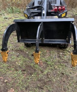 UTL Three-Tooth Ripper
