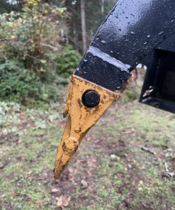 UTL Three-Tooth Ripper
