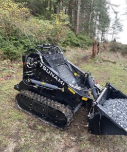 UT10G - 1 Ton 22.1hp Utility Track Loader