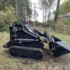 UT10G - 1 Ton 22.1hp Utility Track Loader