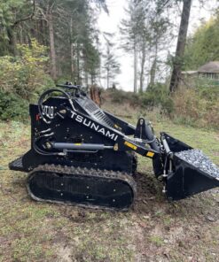 UT10G - 1 Ton 22.1hp Utility Track Loader