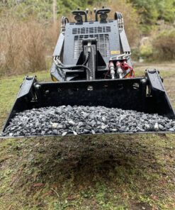 UT10G - 1 Ton 22.1hp Utility Track Loader