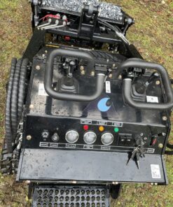 UT10G - 1 Ton 22.1hp Utility Track Loader