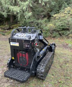 UT10G - 1 Ton 22.1hp Utility Track Loader
