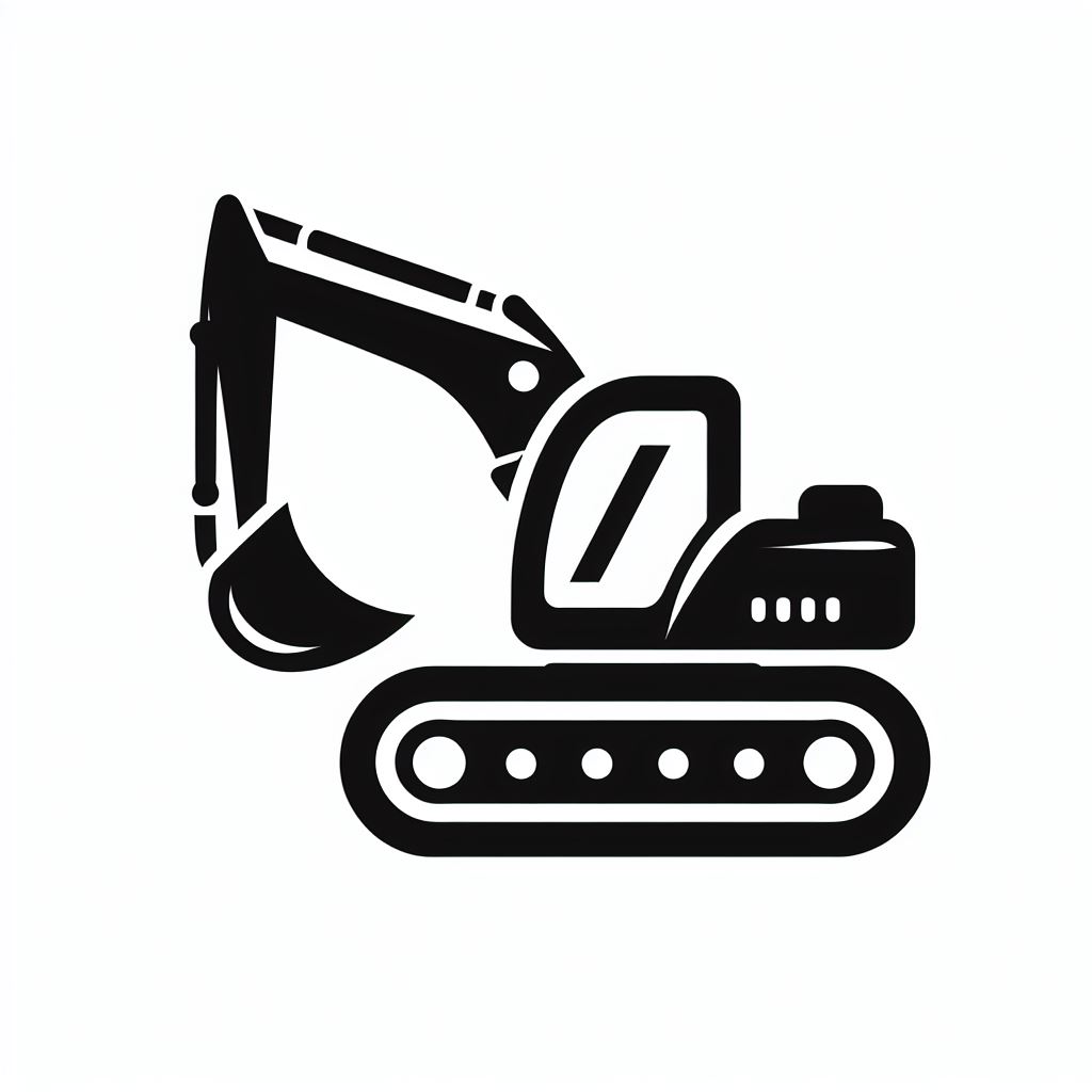 Tsunami EZ20D 2.0 Ton Excavator - Canopy