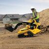 Vermeer CTX50 Utility Track Loader
