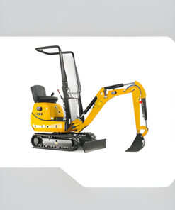 Cat 300.9D Excavator
