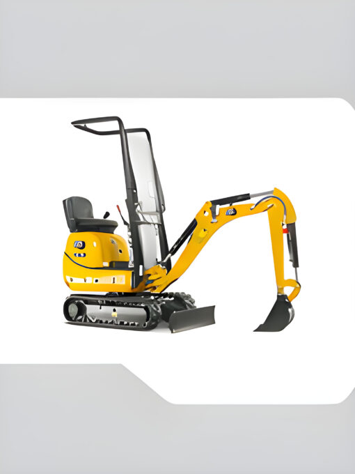 Cat 300.9D Excavator