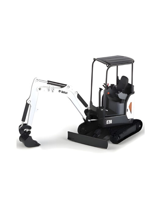 Bobcat E20 Excavator