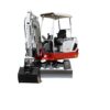 Takeuchi TB225 Excavator