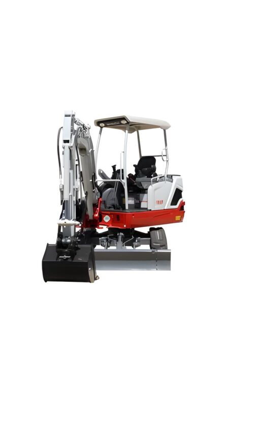 Takeuchi TB225 Excavator