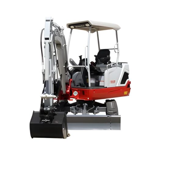 Takeuchi TB225 Excavator