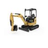 Cat 302 CR Excavator