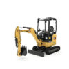 Cat 301.7 CR Excavator