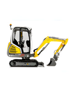 Wacker Neuson ET20 Excavator