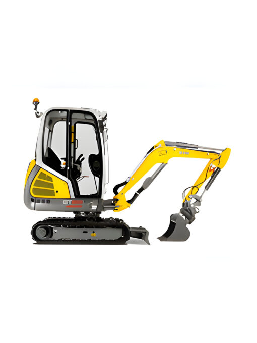 Wacker Neuson ET20 Excavator