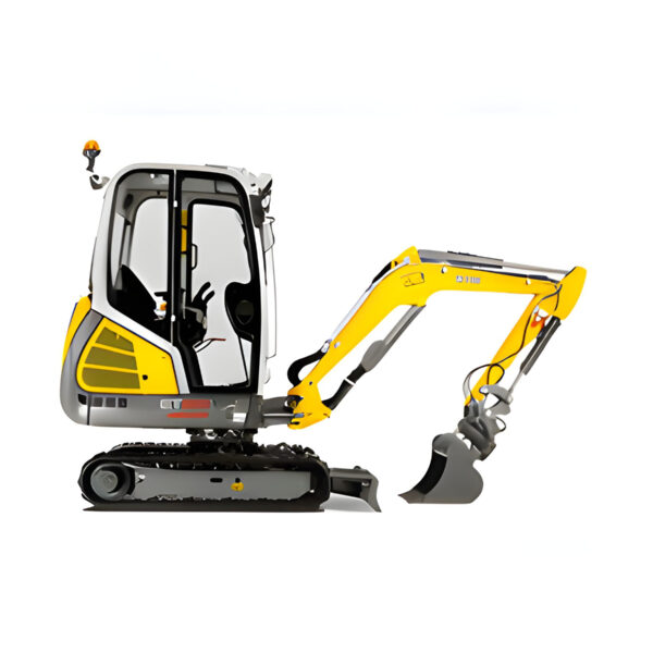 Wacker Neuson ET20 Excavator