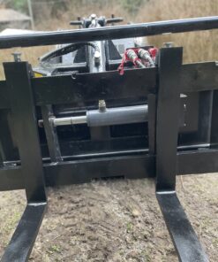 UTL Hydraulic Adjustable Forks